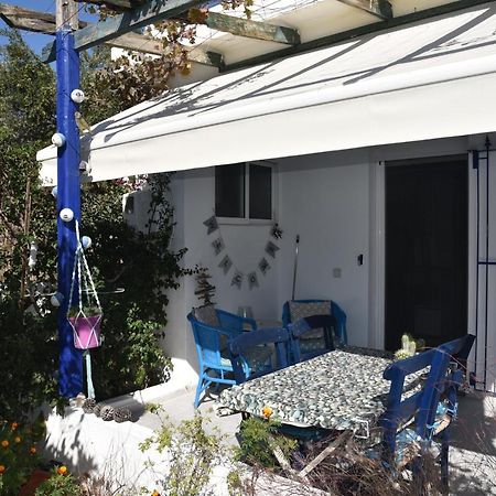 Plátanos Relaxing And Comfortable Studio Near Falasarna Beaches מראה חיצוני תמונה