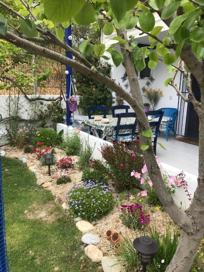 Plátanos Relaxing And Comfortable Studio Near Falasarna Beaches מראה חיצוני תמונה