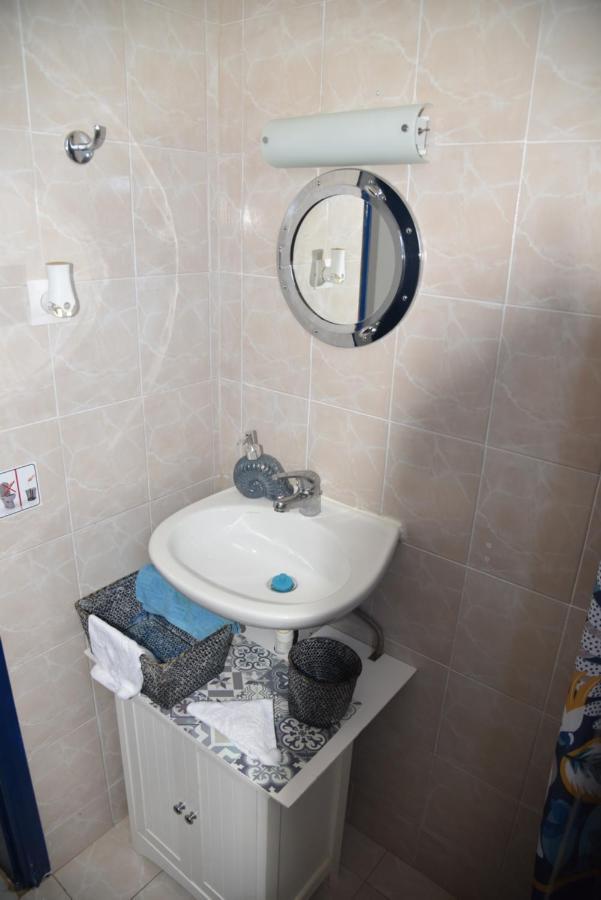 Plátanos Relaxing And Comfortable Studio Near Falasarna Beaches מראה חיצוני תמונה