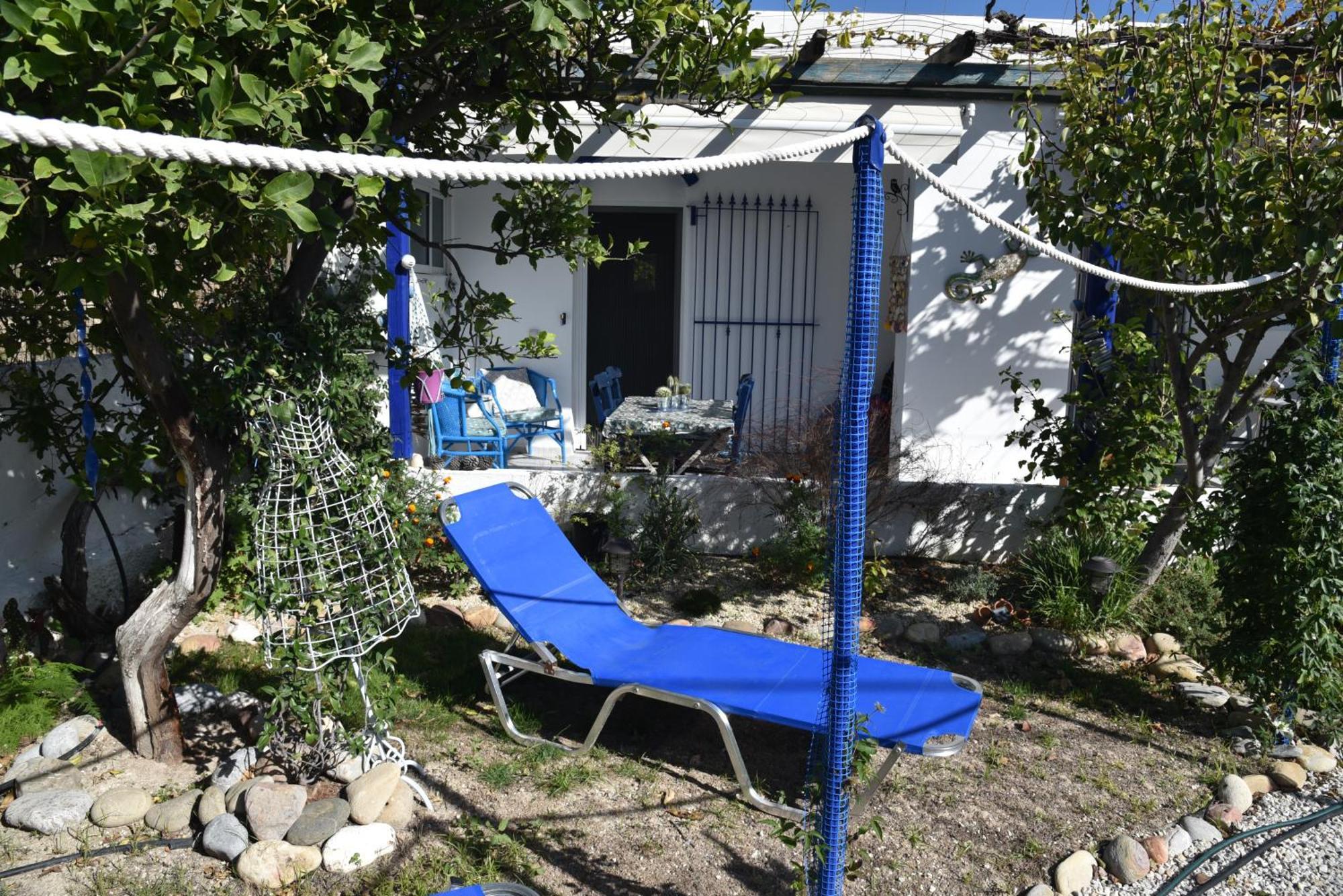 Plátanos Relaxing And Comfortable Studio Near Falasarna Beaches מראה חיצוני תמונה